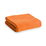 Plaid personnalisé pas cher en polaire 180 g/m²