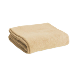 Plaid personnalisé pas cher en polaire 180 g/m²