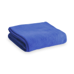 Plaid personnalisé pas cher en polaire 180 g/m²