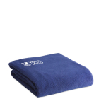 Plaid personnalisé pas cher en polaire 180 g/m² vue principale