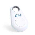 Porte-clés personnalisé avec localisateur de clés Bluetooth SearchKey vue principale