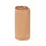 Refroidisseur de bouteille en liège avec fermeture réglable Cork couleur beige