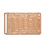 Refroidisseur de bouteille en liège avec fermeture réglable Cork couleur beige cinquième vue
