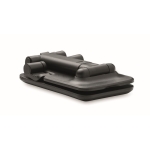 Support personnalisé antidérapant pour portable ou tablette Fold couleur noir septième vue
