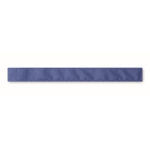 Parapluie pliant coupe-vent avec système automatique Ø119 Protect couleur bleu roi septième vue
