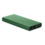 Powerbank avec USB Type-C et charge rapide 10.000 mAhDuo