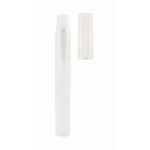 Protection solaire en forme de stylo avec spray SPF25 Pen couleur transparent deuxième vue
