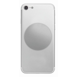 Support magnétique pour portable pour la voiture en bambou Carpool couleur bois cinquième vue