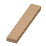 Brosse de douche personnalisée en bambou avec cordelette Shower dans boîte