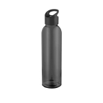 Gourde en verre personnalisable colorée 500ml