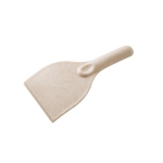 Gratte-glace en paille de blé à personnaliser avec votre logo Straw couleur naturel