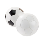 Ballon de football promotionnel personnalisé avec logo Fútbol Score diverses couleurs