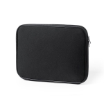 Housse d'ordinateur en softshell avec intérieur rembourré 13'' deuxième vue