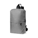 Sac à dos de voyage résistant en plastique recyclé Compact RPET quatrième vue