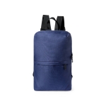 Sac à dos de voyage résistant en plastique recyclé Compact RPET première vue
