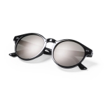Lunettes de soleil rPET avec verres miroir et protection UV400 Allure deuxième vue