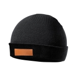Set de bonnet et gants taille adultes avec doigts tactiles Set 2 Warm  troisième vue