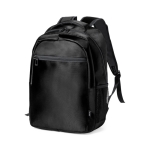 Sac à dos de haute qualité pour ordinateur de 15´´ Metropolis couleur noir première vue