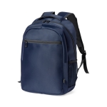 Sac à dos de haute qualité pour ordinateur de 15´´ Metropolis couleur bleu marine première vue