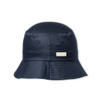 Chapeau de type bob en coton recyclé avec ventilation Bob Cotton deuxième vue