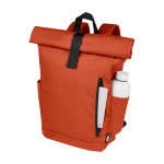 Sac à dos enroulable et étanche pour ordinateur portable de 15,6´´ deuxième vue