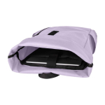 Sac à dos enroulable et étanche pour ordinateur portable de 15,6´´ quatrième vue