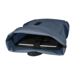 Sac à dos enroulable et étanche pour ordinateur portable de 15,6´´ quatrième vue