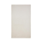 Serviette bain personnalisable coton/lyocell 90x150cm FreshFiber Large couleur beige deuxième vue