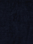 Serviette publicitaire en coton et lyocell 70x140cm FreshFiber Medium couleur bleu foncé troisième vue