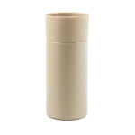 Tasse thermos en acier avec ouverture à une seule main 300ml OnePress couleur beige