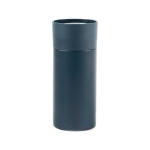 Tasse thermos en acier avec ouverture à une seule main 300ml OnePress couleur bleu marine