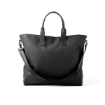 Sac de qualité avec poignées et sangle pour PC Híbrida Contempo couleur noir deuxième vue