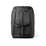 Sac de pagaie avec poches cachées et poche à chaussures Contempo couleur noir