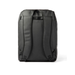 Sac de pagaie avec poches cachées et poche à chaussures Contempo couleur noir deuxième vue