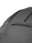 Sac de pagaie avec poches cachées et poche à chaussures Contempo couleur noir sixième vue