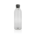 Bouteille de grande taille en plastique recyclé coloré 1 L Avira Atik couleur transparent quatrième vue