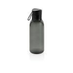 Gourde 100% RPET avec poignée de transport 500 ml Avira Atik couleur noir