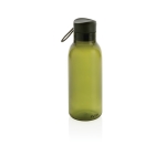 Gourde 100% RPET avec poignée de transport 500 ml Avira Atik couleur vert