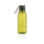 Gourde 100% RPET avec poignée de transport 500 ml Avira Atik couleur vert deuxième vue
