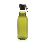 Gourde 100% RPET avec poignée de transport 500 ml Avira Atik couleur vert cinquième vue