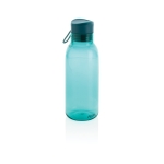 Gourde 100% RPET avec poignée de transport 500 ml Avira Atik couleur turquoise