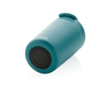 Mug thermos durable au design moderne 300ml Avira Alya couleur turquoise cinquième vue