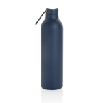 Bouteille en inox de grande capacité thermique 1 L Avira Avior couleur argenté deuxième vue