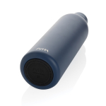 Bouteille en inox de grande capacité thermique 1 L Avira Avior couleur argenté cinquième vue