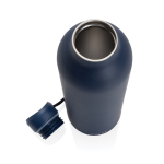 Bouteille en inox de grande capacité thermique 1 L Avira Avior couleur argenté septième vue