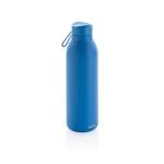 Gourde iostherme sans BPA avec poignée de transport 500 ml Avira Avior couleur bleu