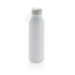 Gourde iostherme sans BPA avec poignée de transport 500 ml Avira Avior couleur blanc
