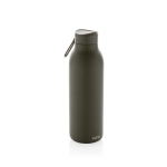Gourde iostherme sans BPA avec poignée de transport 500 ml Avira Avior couleur vert