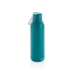 Gourde iostherme sans BPA avec poignée de transport 500 ml Avira Avior couleur turquoise