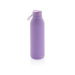 Gourde iostherme sans BPA avec poignée de transport 500 ml Avira Avior couleur violet